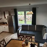 Kaszuby To Tu * Parchowo