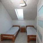 Kaszuby To Tu בית נופש *