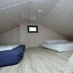 Kaszuby To Tu * Parchowo
