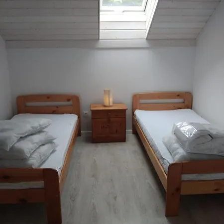 Kaszuby To Tu Parchowo