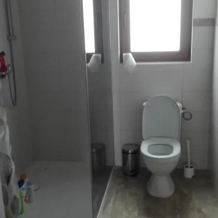 Casa vacanze Kaszuby To Tu *