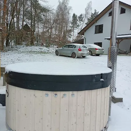 Kaszuby To Tu Casa vacanze