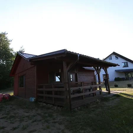 Kaszuby To Tu * Parchowo