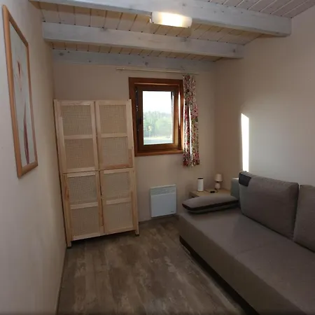 Holiday home Kaszuby To Tu Parchowo