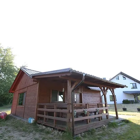 Kaszuby To Tu Holiday home