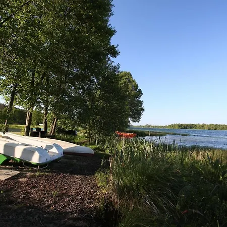 Сasa de vacaciones Kaszuby To Tu