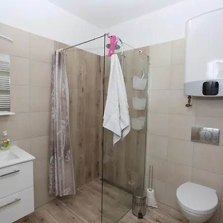 Kaszuby To Tu Holiday home