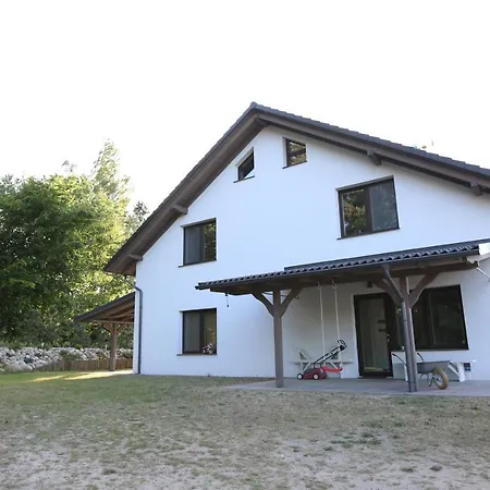 Holiday home Kaszuby To Tu