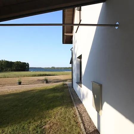 Kaszuby To Tu Сasa de vacaciones