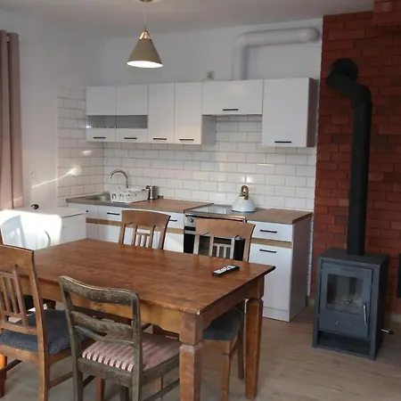 Kaszuby To Tu * Parchowo