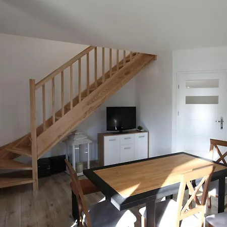 Casa vacanze Kaszuby To Tu *