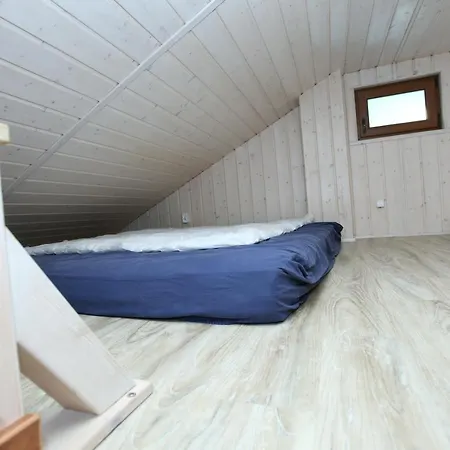 Holiday home Kaszuby To Tu *