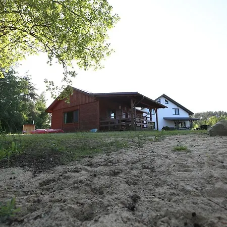 Holiday home Kaszuby To Tu