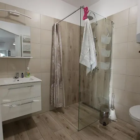 Kaszuby To Tu Holiday home