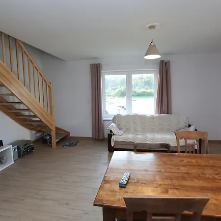 Kaszuby To Tu * Parchowo