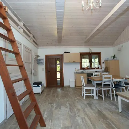 Holiday home Kaszuby To Tu