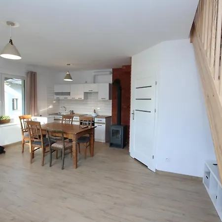 Kaszuby To Tu * Parchowo