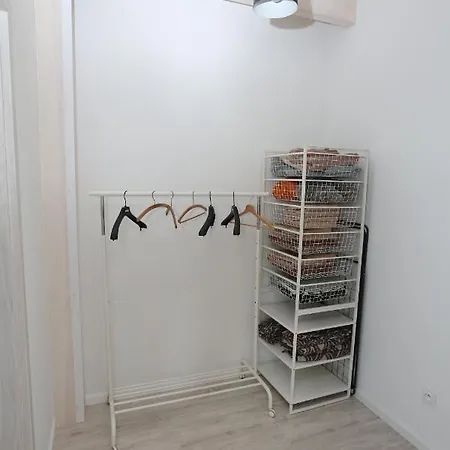 Kaszuby To Tu Casa vacanze *