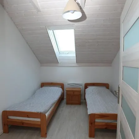 Kaszuby To Tu Holiday home *