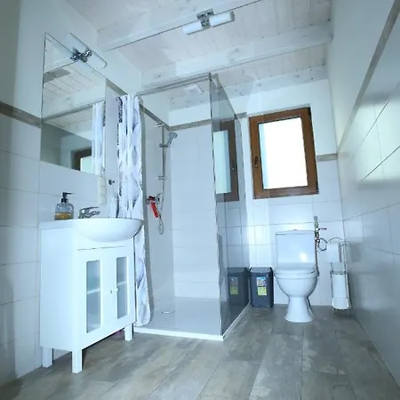 Casa vacanze Kaszuby To Tu