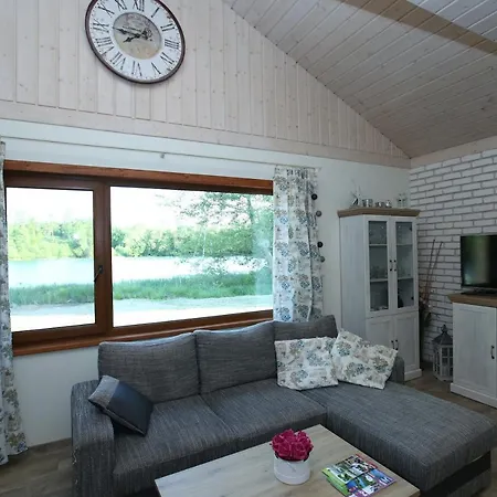 Kaszuby To Tu Holiday home *