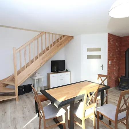 Kaszuby To Tu Parchowo