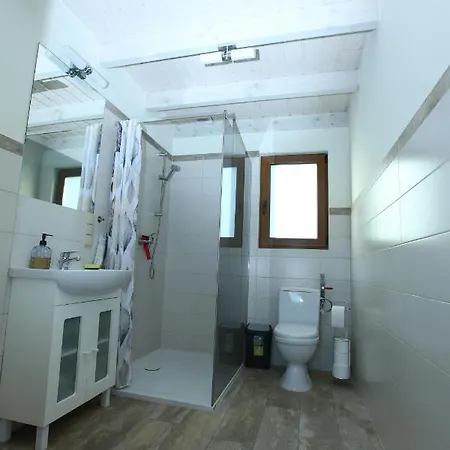 Kaszuby To Tu Holiday home *