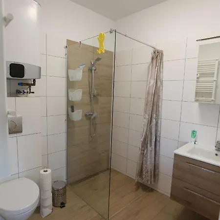 Casa vacanze Kaszuby To Tu Parchowo