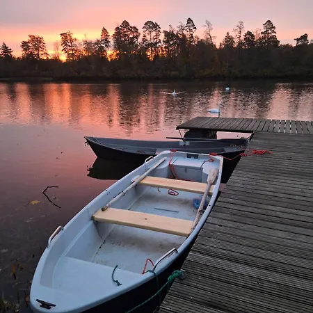 Kaszuby To Tu * Parchowo