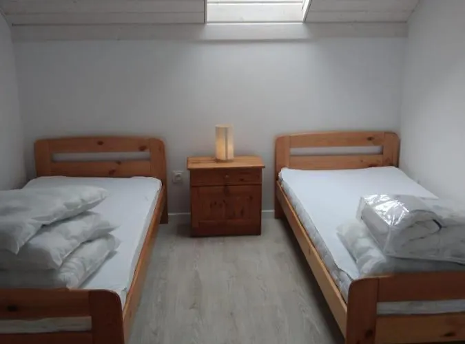 Kaszuby To Tu Parchowo