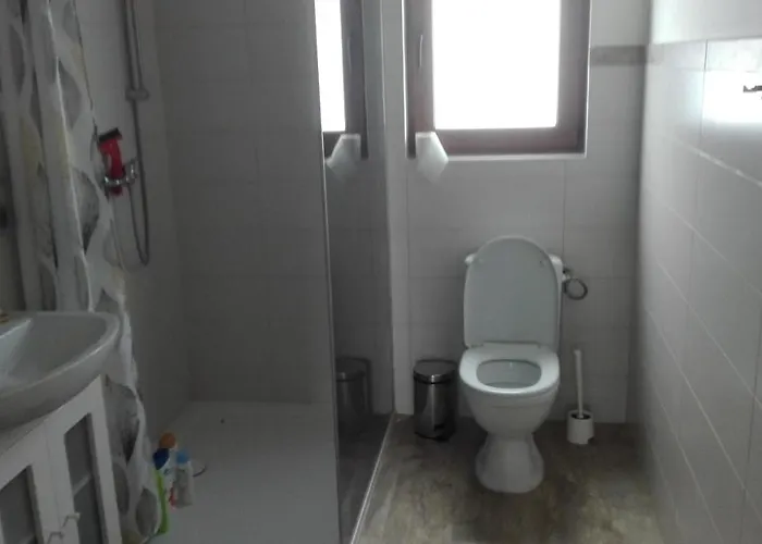 Dom wakacyjny Kaszuby To Tu *