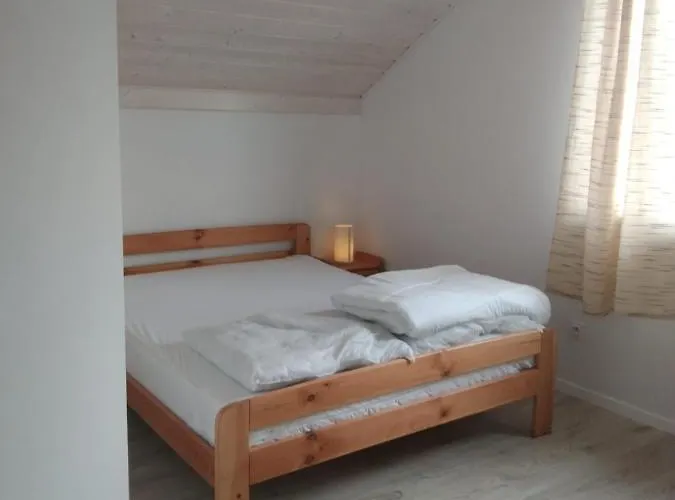 Kaszuby To Tu Parchowo