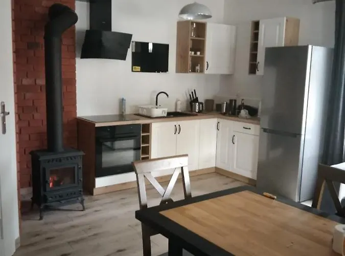 Kaszuby To Tu Parchowo