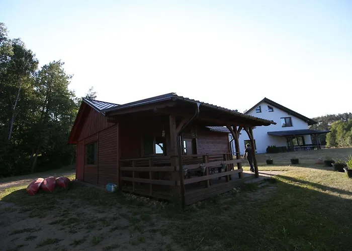 Kaszuby To Tu * Parchowo