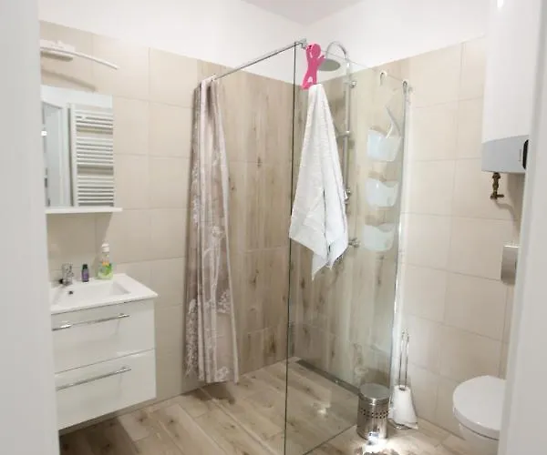 Dom wakacyjny Kaszuby To Tu