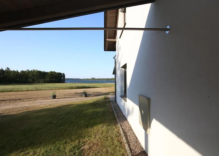 Kaszuby To Tu Dom wakacyjny