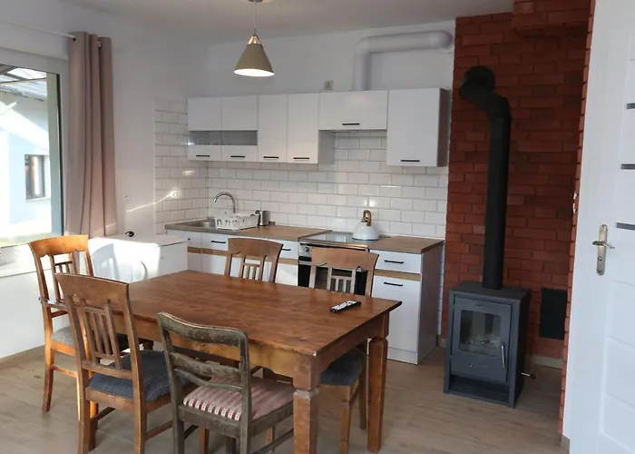 Kaszuby To Tu * Parchowo