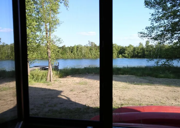 Kaszuby To Tu * Parchowo