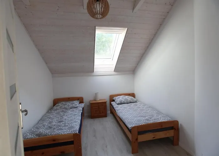 Kaszuby To Tu * Parchowo