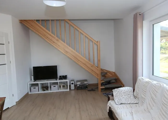 Kaszuby To Tu Parchowo