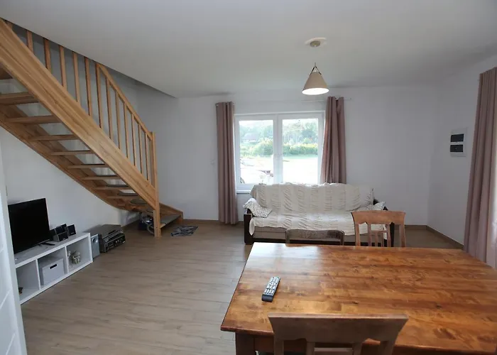 Kaszuby To Tu * Parchowo