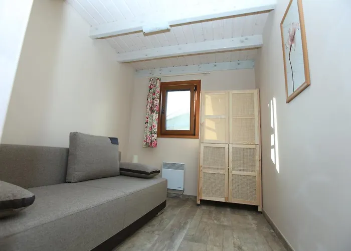 Kaszuby To Tu * Parchowo