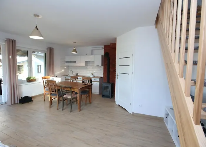 Kaszuby To Tu * Parchowo