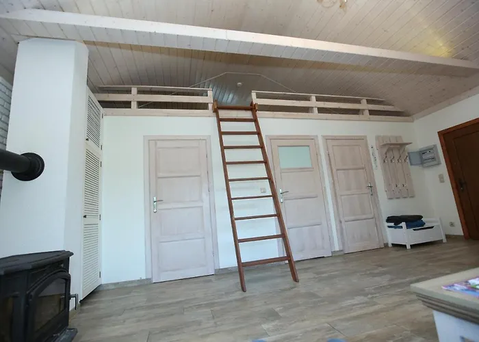 Kaszuby To Tu Parchowo