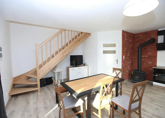 Kaszuby To Tu Parchowo