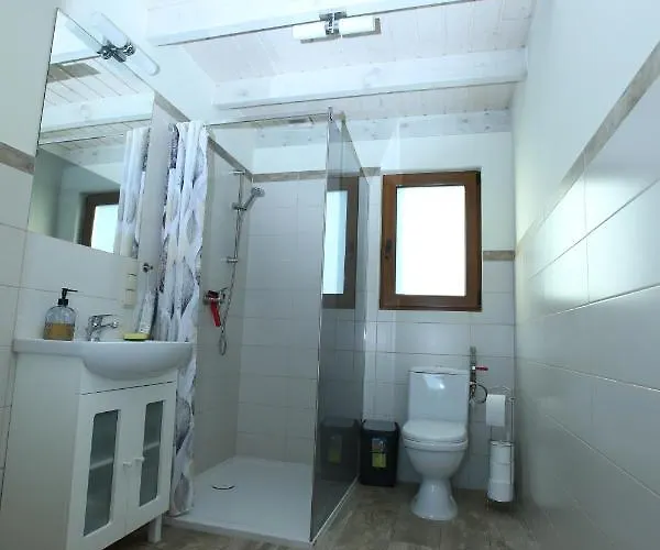 Kaszuby To Tu Dom wakacyjny *