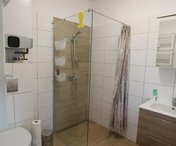 Dom wakacyjny Kaszuby To Tu Parchowo