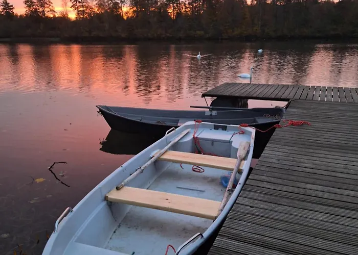 Kaszuby To Tu * Parchowo